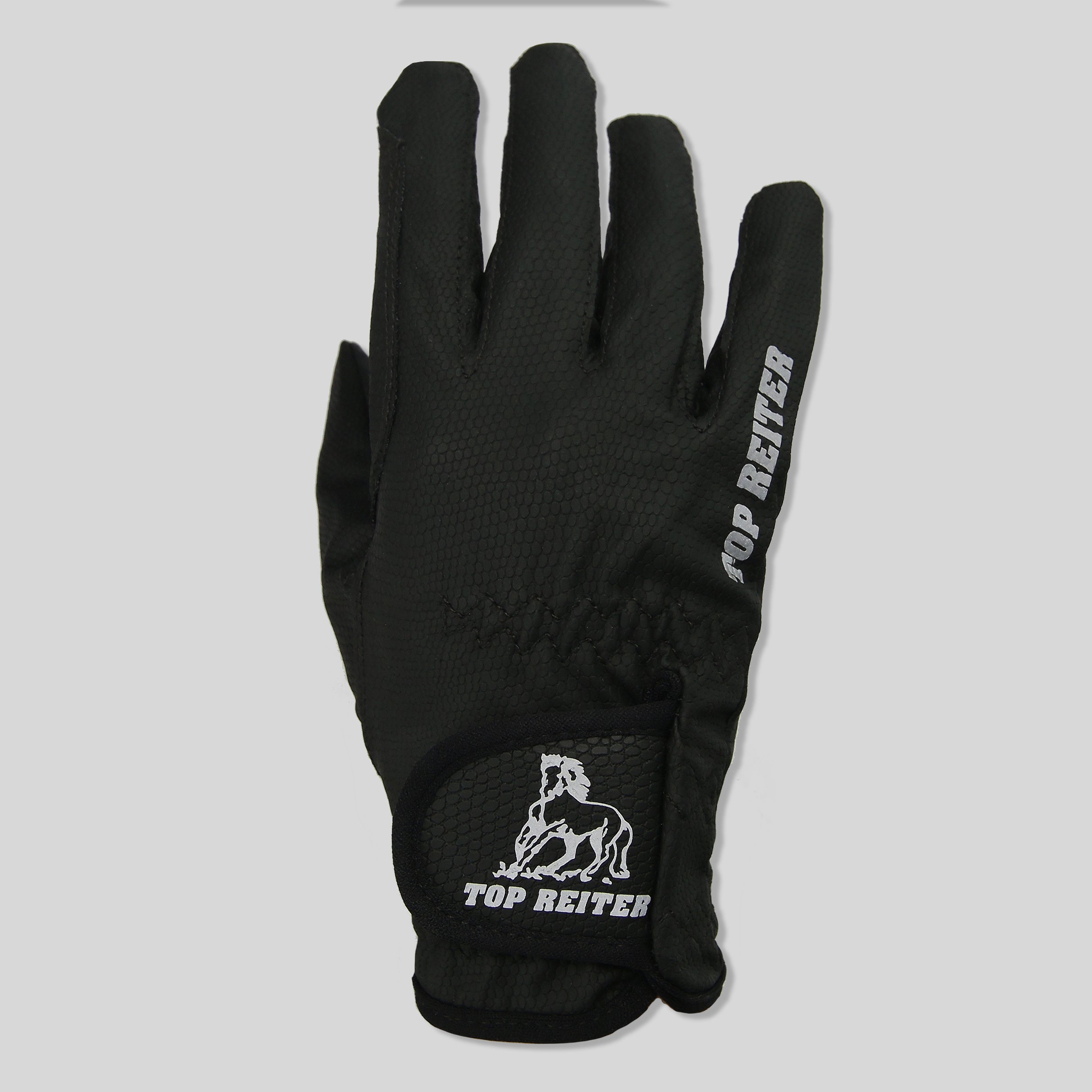 reiter handschuhe damen TopReiter Handschuh "MAGIC GRIP"