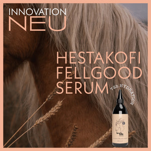 HESTAKOFI Fellgood