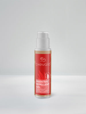CXEVALO Mückenschutzgel Repellent 200ml