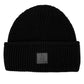 TopReiter Beanie "DETTIFOSS", black