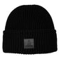 TopReiter Beanie "DETTIFOSS", black