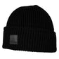 TopReiter Beanie "DETTIFOSS", black