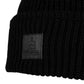 TopReiter Beanie "DETTIFOSS", black