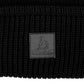 TopReiter Beanie "DETTIFOSS", black