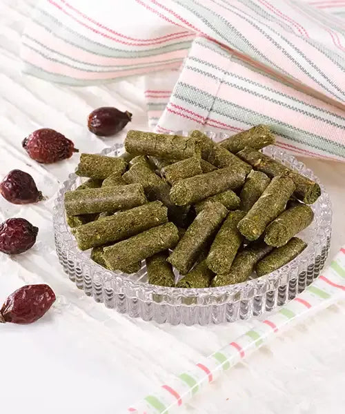 OKAPI Biostickies Hagebutte 125g