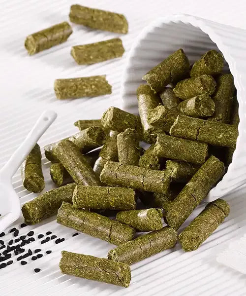 OKAPI Biostickies Schwarzkümmel 125g