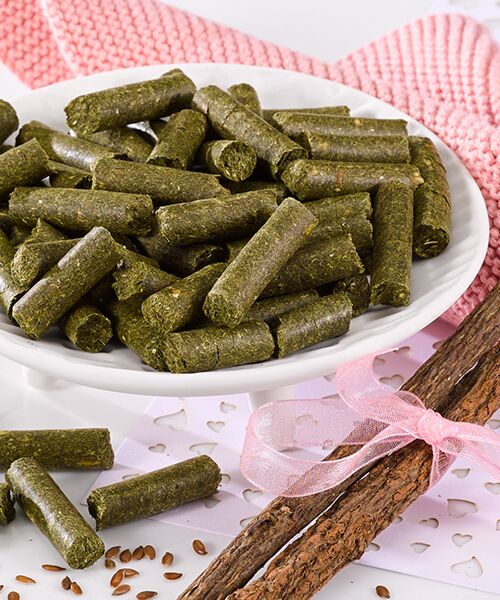 OKAPI Biostickies Süßholz 125g