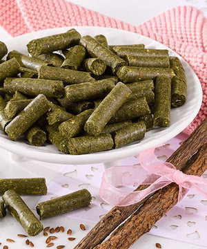OKAPI Biostickies Süßholz 125g