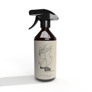 HESTAKOFI Mähnen und Schweifspray