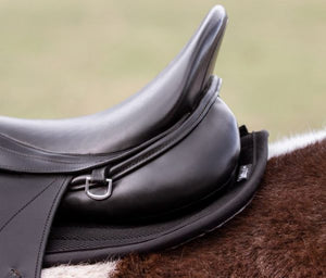 QUITTPAD® Isländer Sattelpad Contact