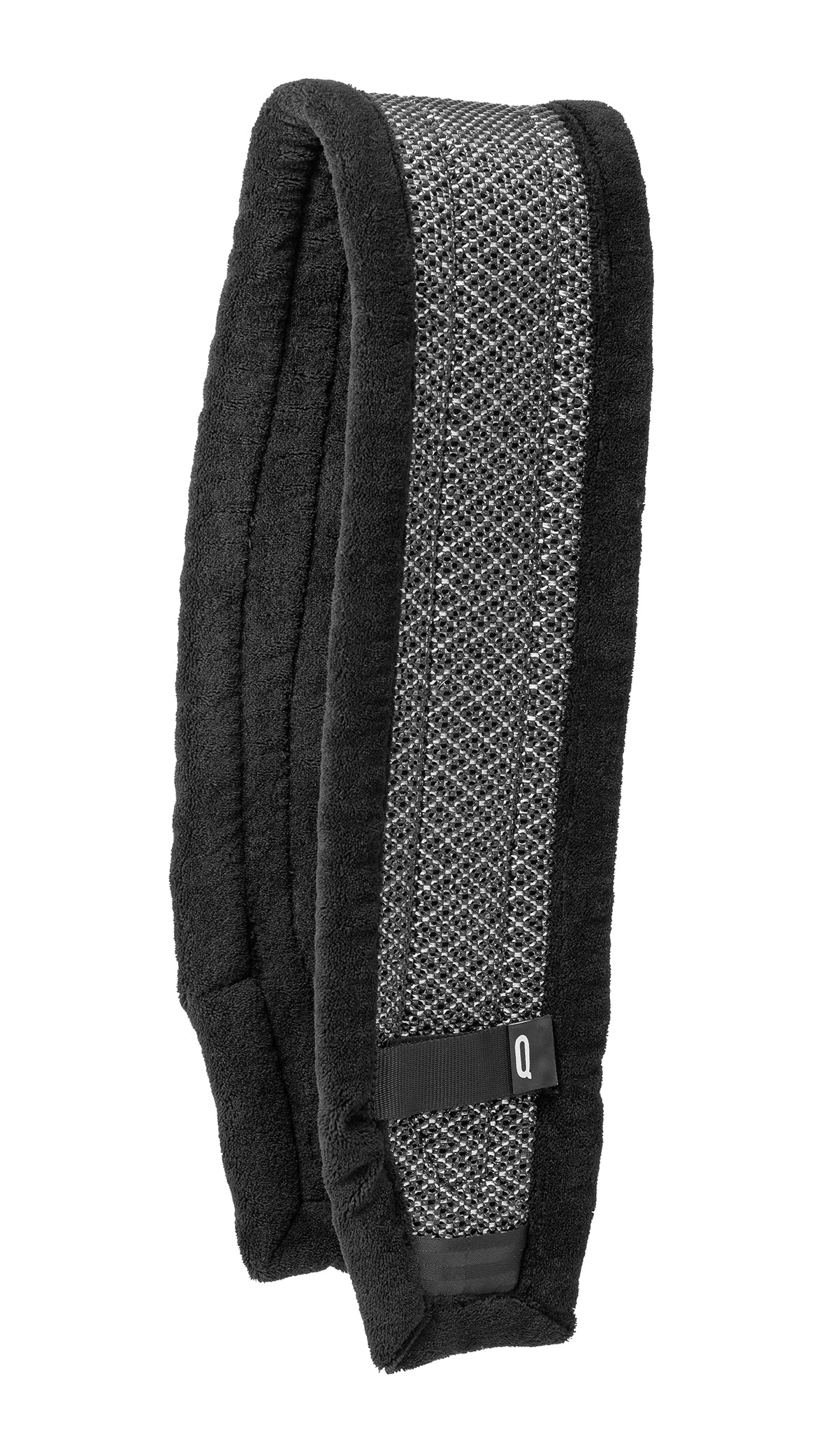 QUITTPAD® Selettunterlage für Longiergurt