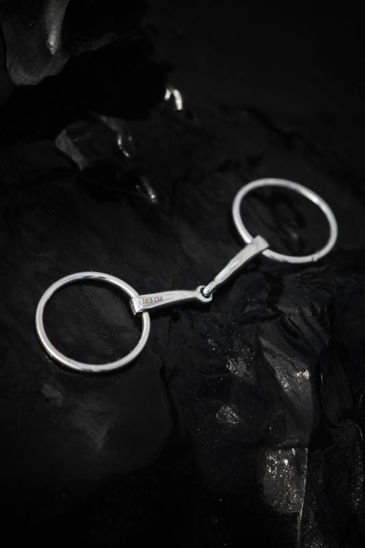 TopReiter Gebiss "LOCK UP" eg