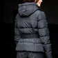 TopReiter Móa Daunenjacke | schwarz