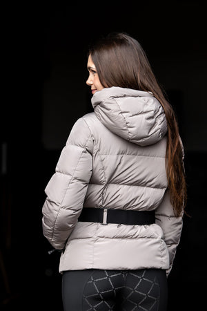 TopReiter Móa Daunenjacke | sand