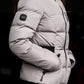TopReiter Móa Daunenjacke | sand