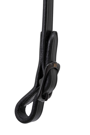 TopReiter Anatomisches Kopfstück "ORKA" | grün