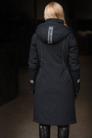 TopReiter Blika Parka