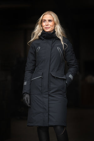 TopReiter Blika Parka