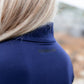 TopReiter Mist Unisex Shirt | dunkelblau