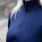 TopReiter Mist Unisex Shirt | dunkelblau