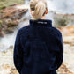 TopReiter Blær Unisex Pullover | dunkelblau