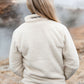 TopReiter Blær Unisex Pullover | beige