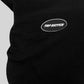 TopReiter Sattelschonbezug "FLEECE", schwarz