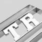TopReiter Steigbügel "TR"