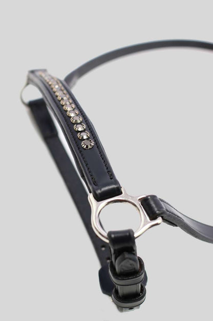 TopReiter Nasenriemen "FOSS BLACK DIAMOND"