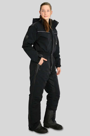 TopReiter Winteroverall "REYKJAVIK"