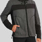 TopReiter Jacke "PRINS", hellgrau