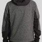 TopReiter Jacke "PRINS", hellgrau