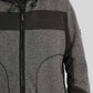TopReiter Jacke "PRINS", hellgrau