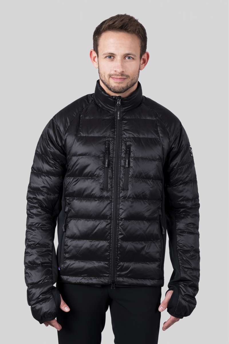 TopReiter Jacke "ORRI"